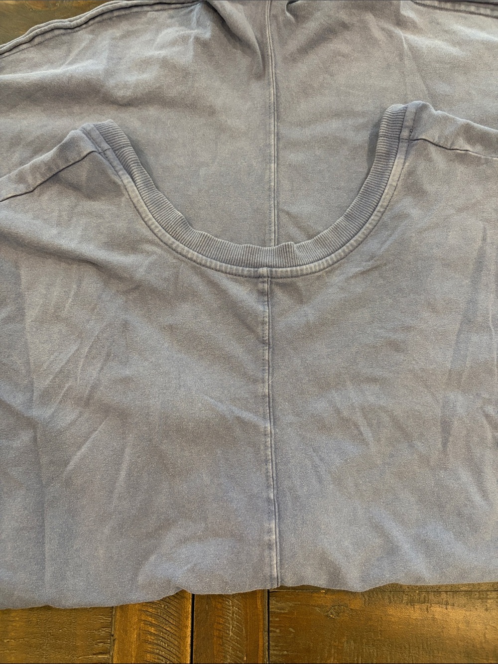 Free People Hot Shot Tee Onesie - Picture 3 of 5